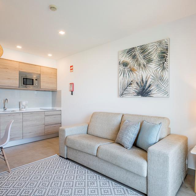 SunPlace Appt Clube Porto-Mos Beach Resort photo 17