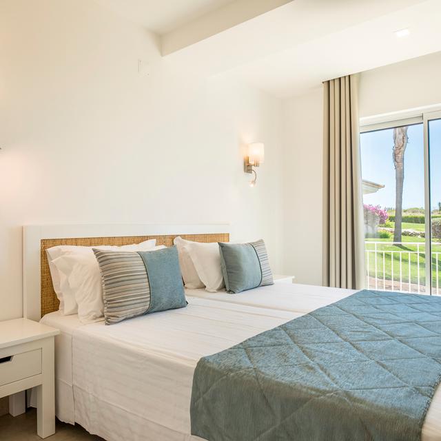 SunPlace Appt Clube Porto-Mos Beach Resort photo 16