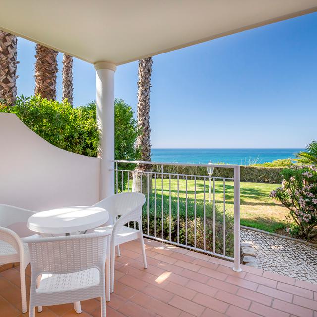 SunPlace Appt Clube Porto-Mos Beach Resort photo 14