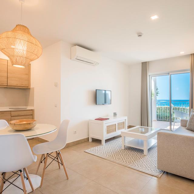 SunPlace Appt Clube Porto-Mos Beach Resort photo 13