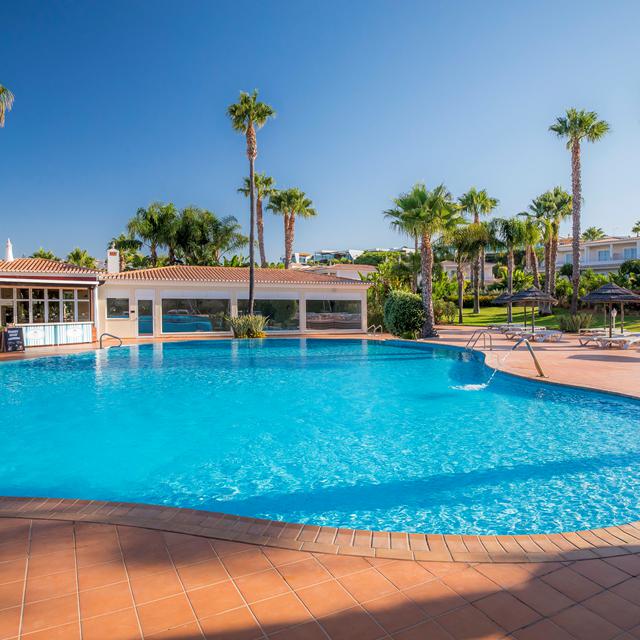 SunPlace Appt Clube Porto-Mos Beach Resort photo 18