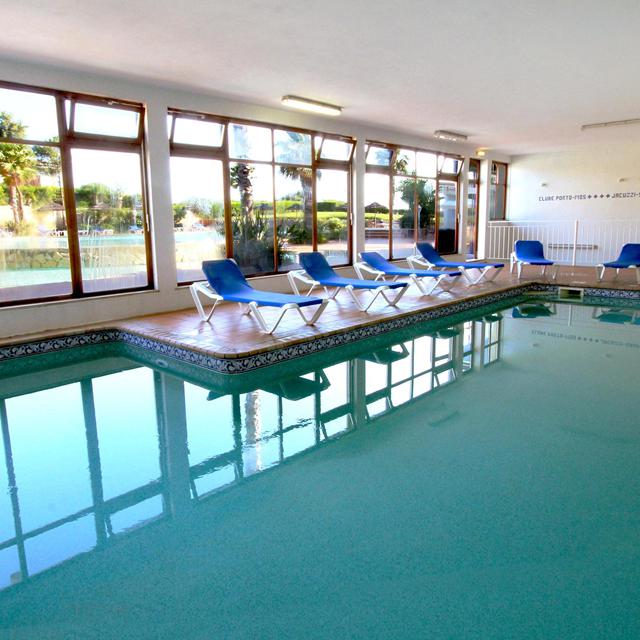 SunPlace Appt Clube Porto-Mos Beach Resort photo 8