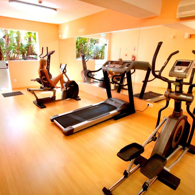 SunPlace Appt Clube Porto-Mos Beach Resort photo 9