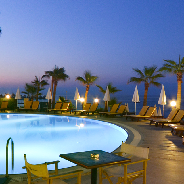Hotel Anitas Beach photo 10