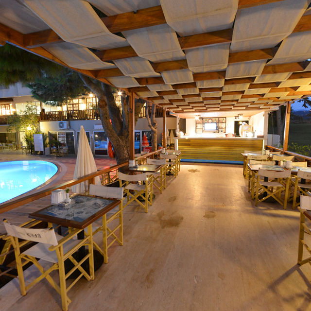 Hotel Anitas Beach photo 9