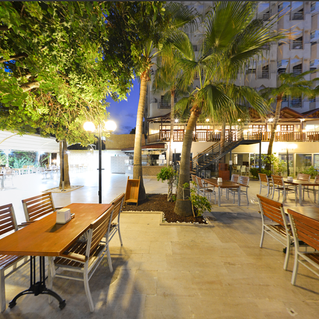 Hotel Anitas Beach photo 8