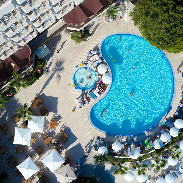 Hotel Anitas Beach photo 1