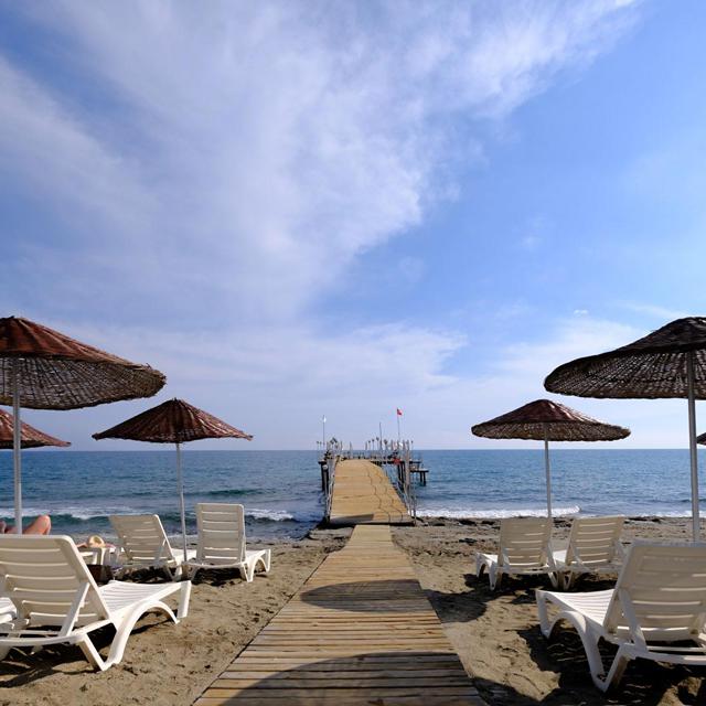 Hotel Anitas Beach photo 7