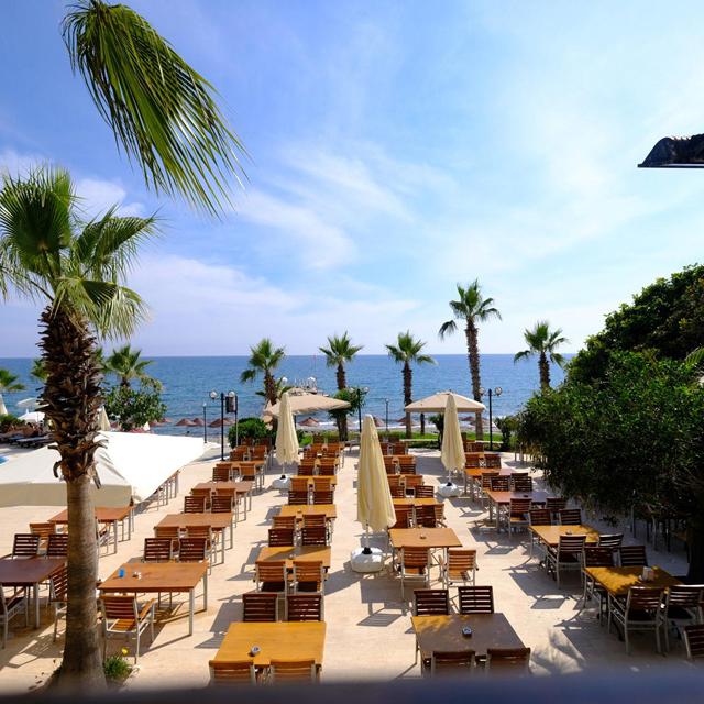 Hotel Anitas Beach photo 4