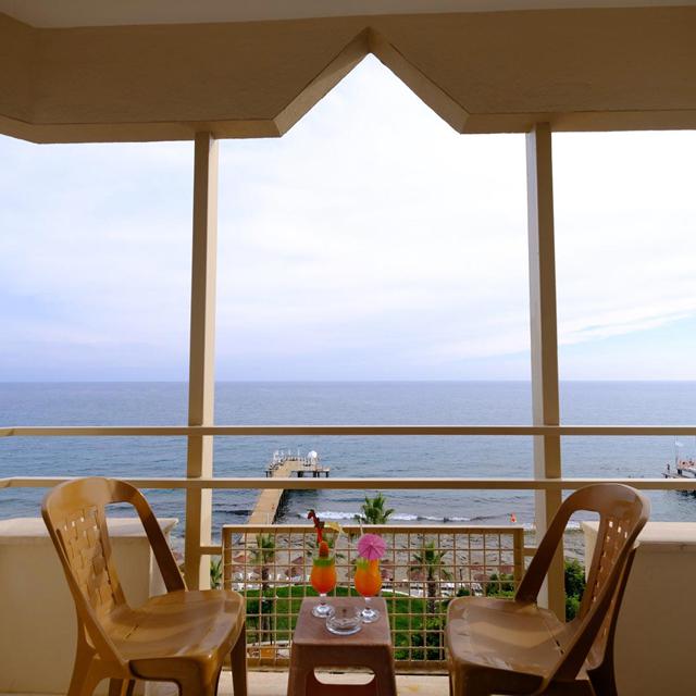 Hotel Anitas Beach photo 3