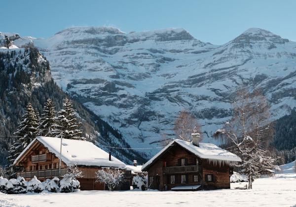 Photo de Les Diablerets