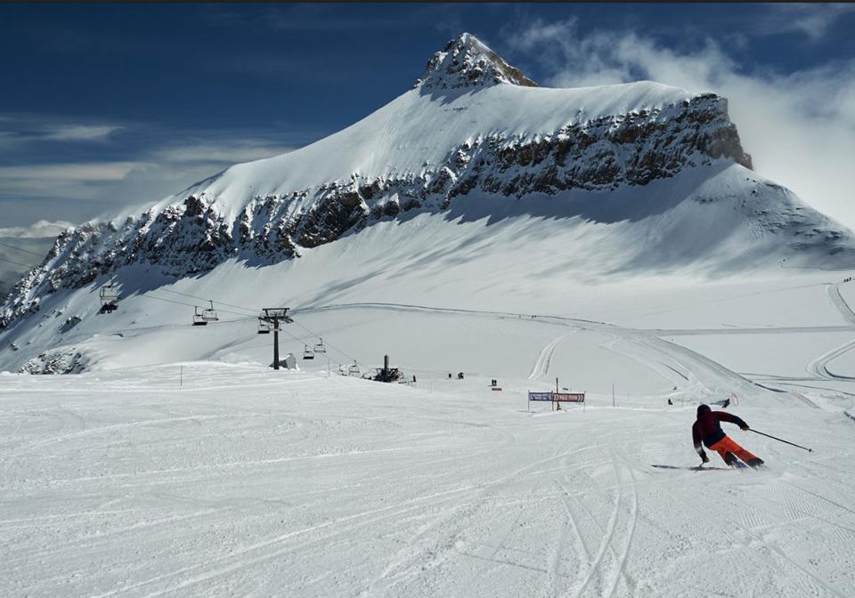 Villars-Sur-Ollon Photo : 3 sur 3