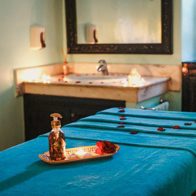 Riad Les Borjs de la Kasbah photo 11