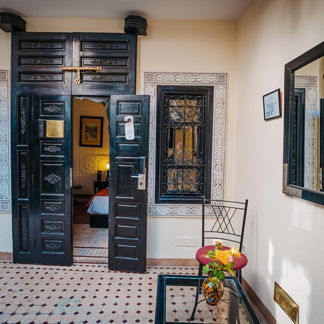 Riad Les Borjs de la Kasbah photo 15