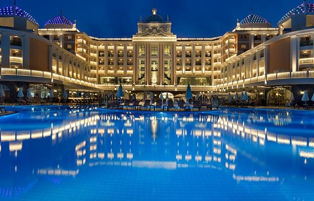 Hotel Litore Resort & Spa photo 18