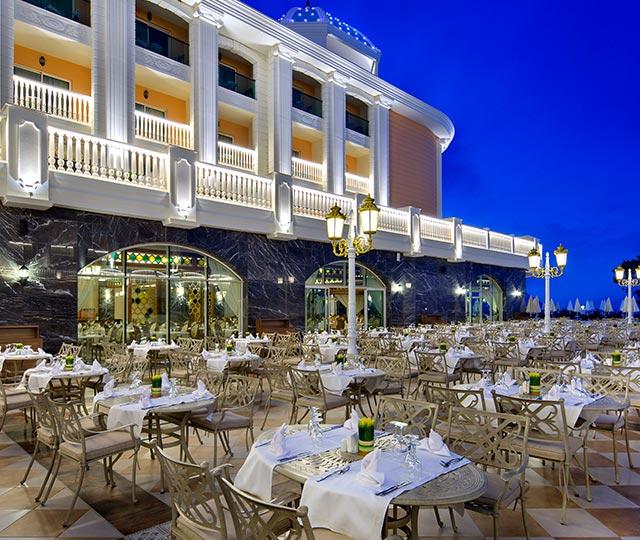 Hotel Litore Resort & Spa photo 6