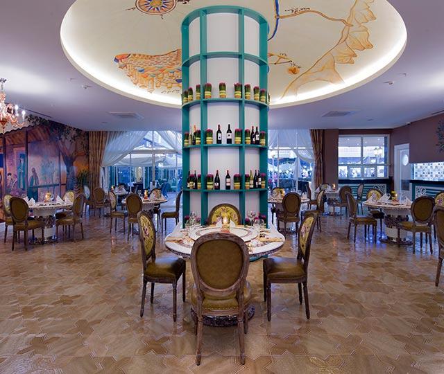 Hotel Litore Resort & Spa photo 3