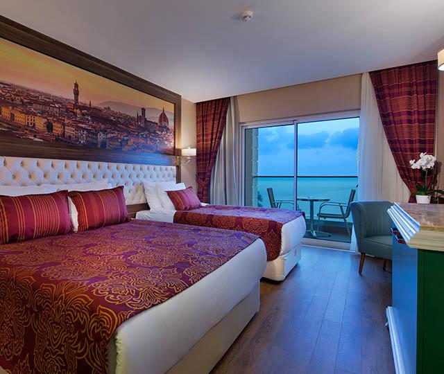 Hotel Litore Resort & Spa photo 16