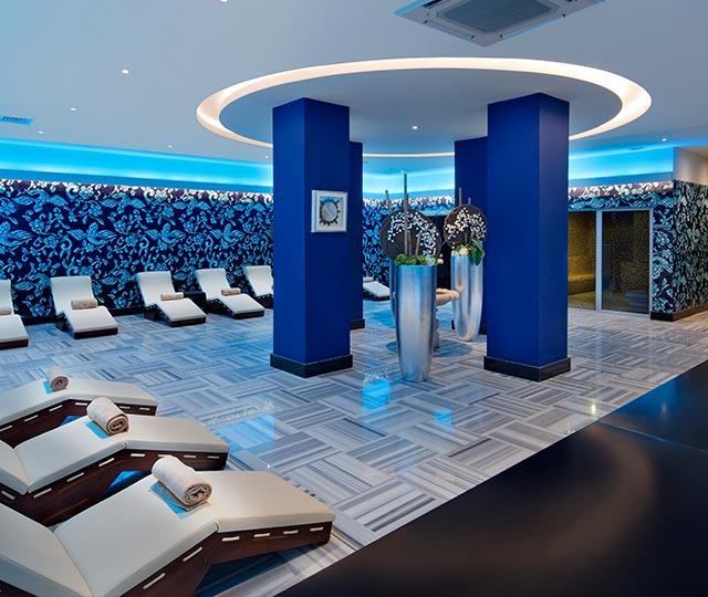 Hotel Litore Resort & Spa photo 14