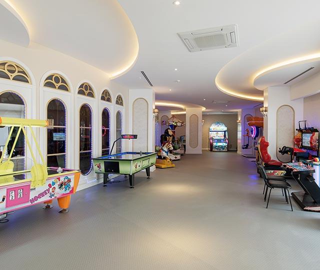 Hotel Litore Resort & Spa photo 11