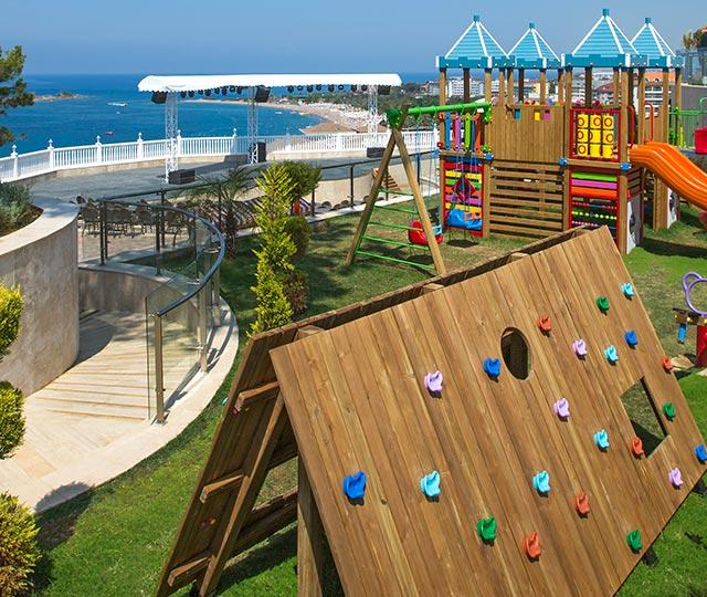 Hotel Litore Resort & Spa photo 10