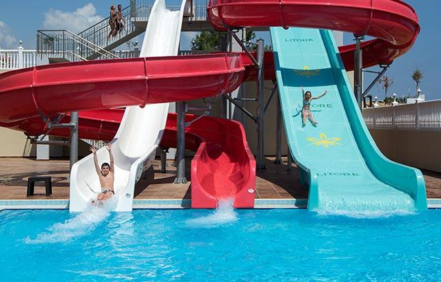 Hotel Litore Resort & Spa photo 9