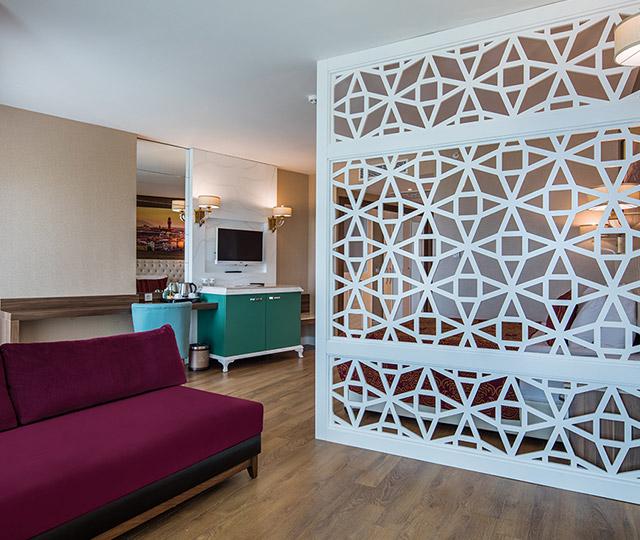Hotel Litore Resort & Spa photo 2