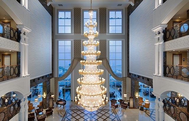 Hotel Litore Resort & Spa photo 7