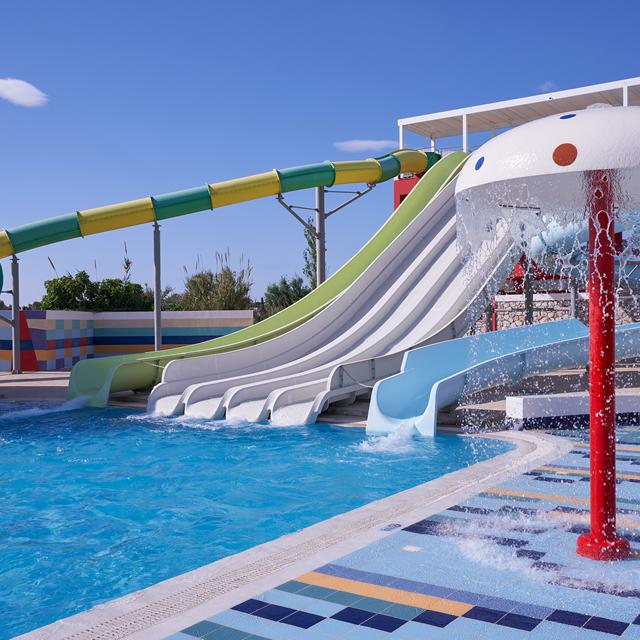 Hôtel Atlantica Mikri Poli Rhodes photo 1