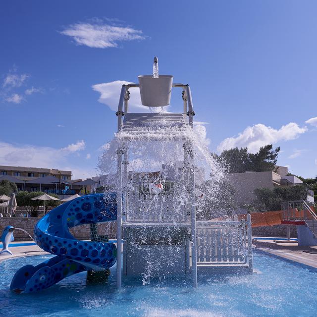 Hôtel Atlantica Mikri Poli Rhodes photo 10