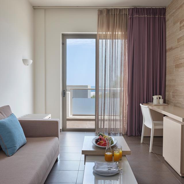 Hôtel Atlantica Mikri Poli Rhodes photo 11