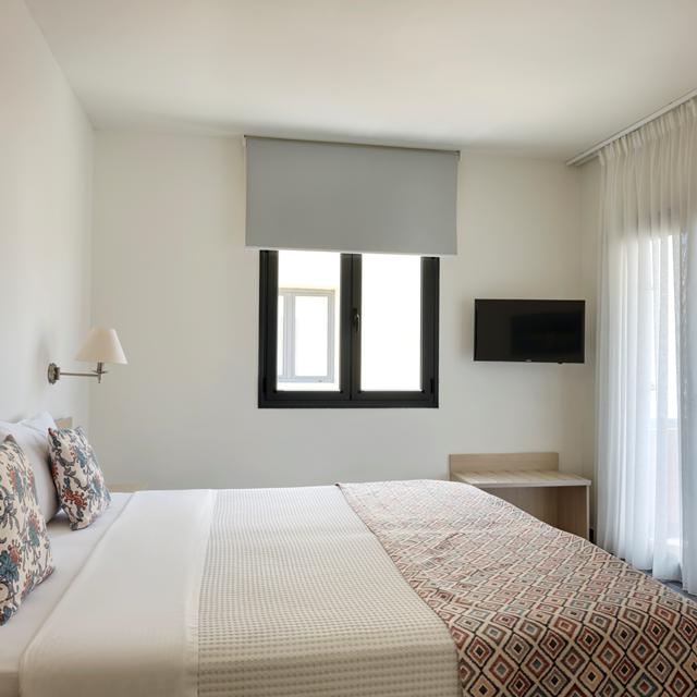 Hôtel Atlantica Mikri Poli Rhodes photo 2