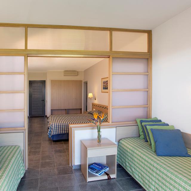 Hôtel Atlantica Mikri Poli Rhodes photo 14