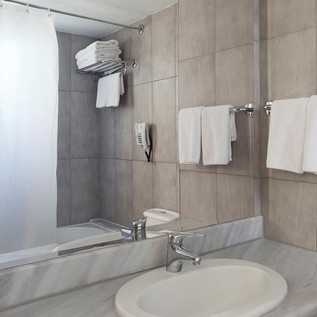 Hôtel Atlantica Mikri Poli Rhodes photo 16