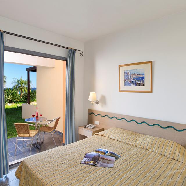 Hôtel Atlantica Mikri Poli Rhodes photo 13