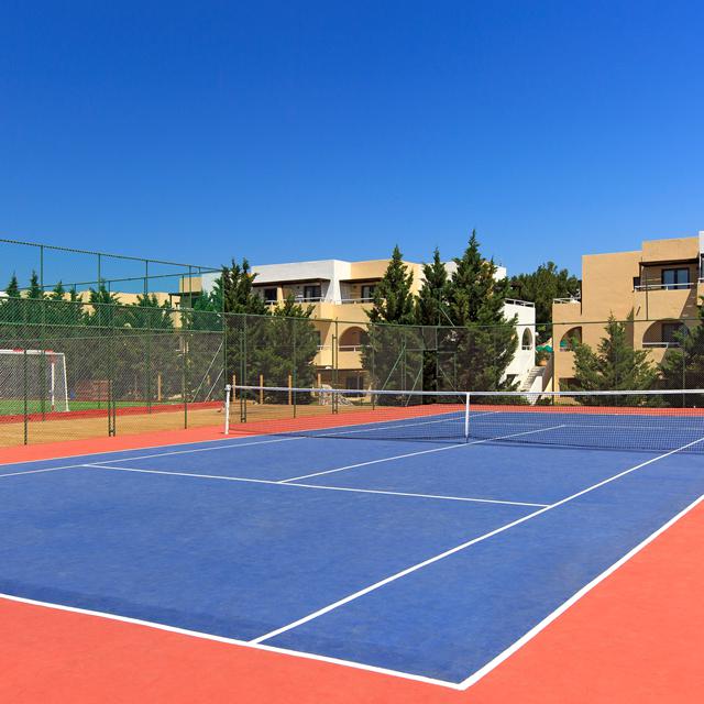 Hôtel Atlantica Mikri Poli Rhodes photo 5