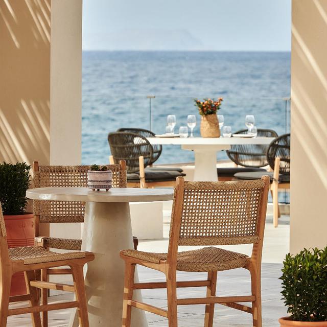 Hôtel Vasia Sea Retreat - Réservé aux adultes photo 3