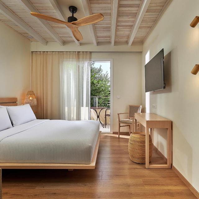 Hôtel Vasia Sea Retreat - Réservé aux adultes photo 2