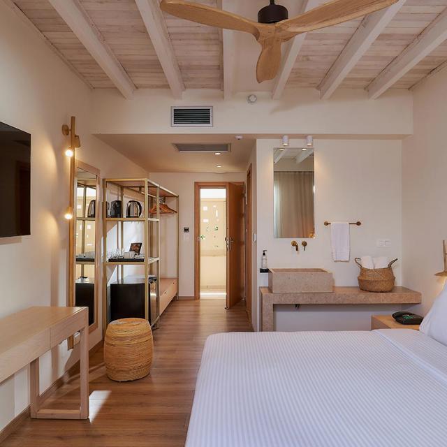 Hôtel Vasia Sea Retreat - Réservé aux adultes photo 9
