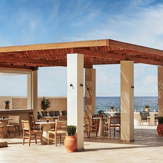 Hôtel Vasia Sea Retreat - Réservé aux adultes photo 1