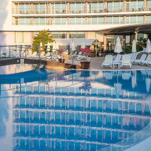 Hôtel Sentido Neptun Beach photo 16