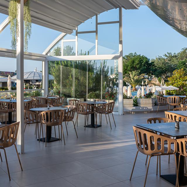 Hôtel Sentido Neptun Beach photo 8