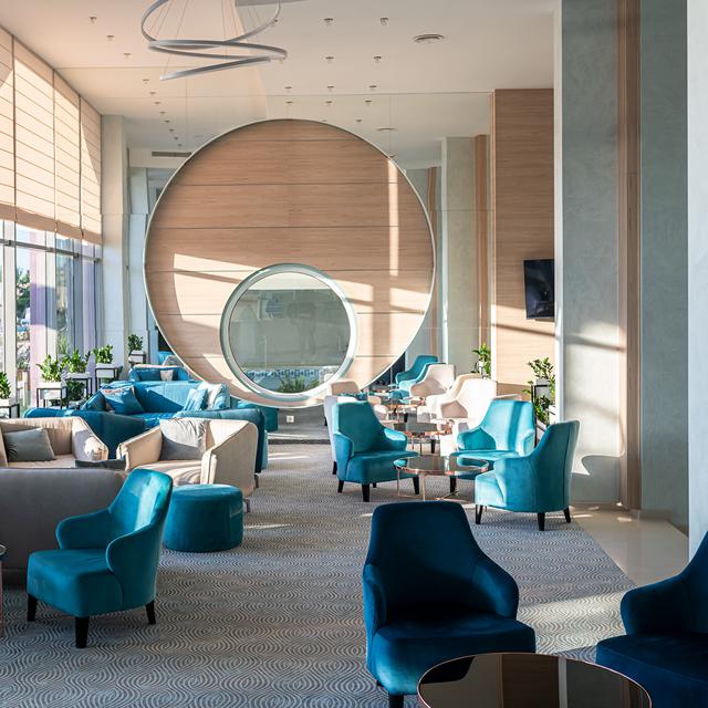 Hôtel Sentido Neptun Beach photo 3