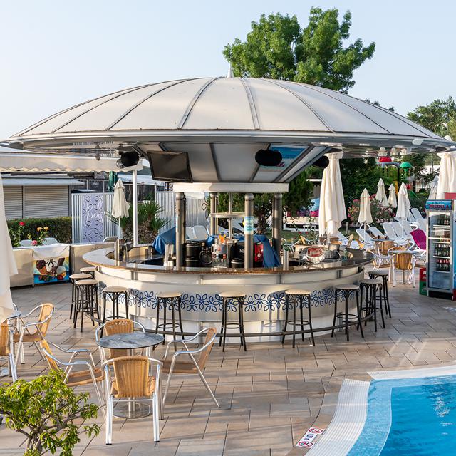 Hôtel Sentido Neptun Beach photo 5
