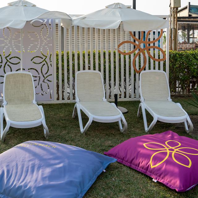 Hôtel Sentido Neptun Beach photo 18