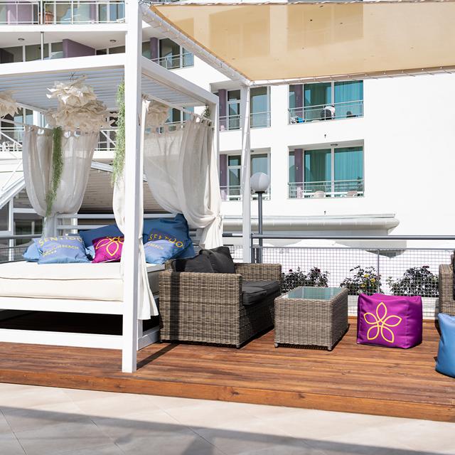 Hôtel Sentido Neptun Beach photo 17