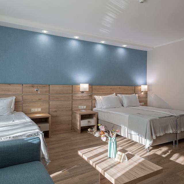 Hôtel Sentido Neptun Beach photo 12