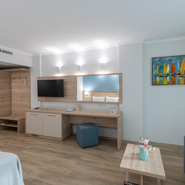 Hôtel Sentido Neptun Beach photo 13