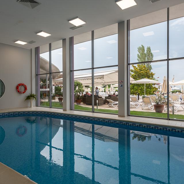 Hôtel Sentido Neptun Beach photo 19