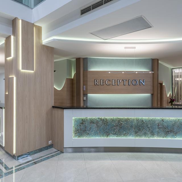 Hôtel Sentido Neptun Beach photo 9
